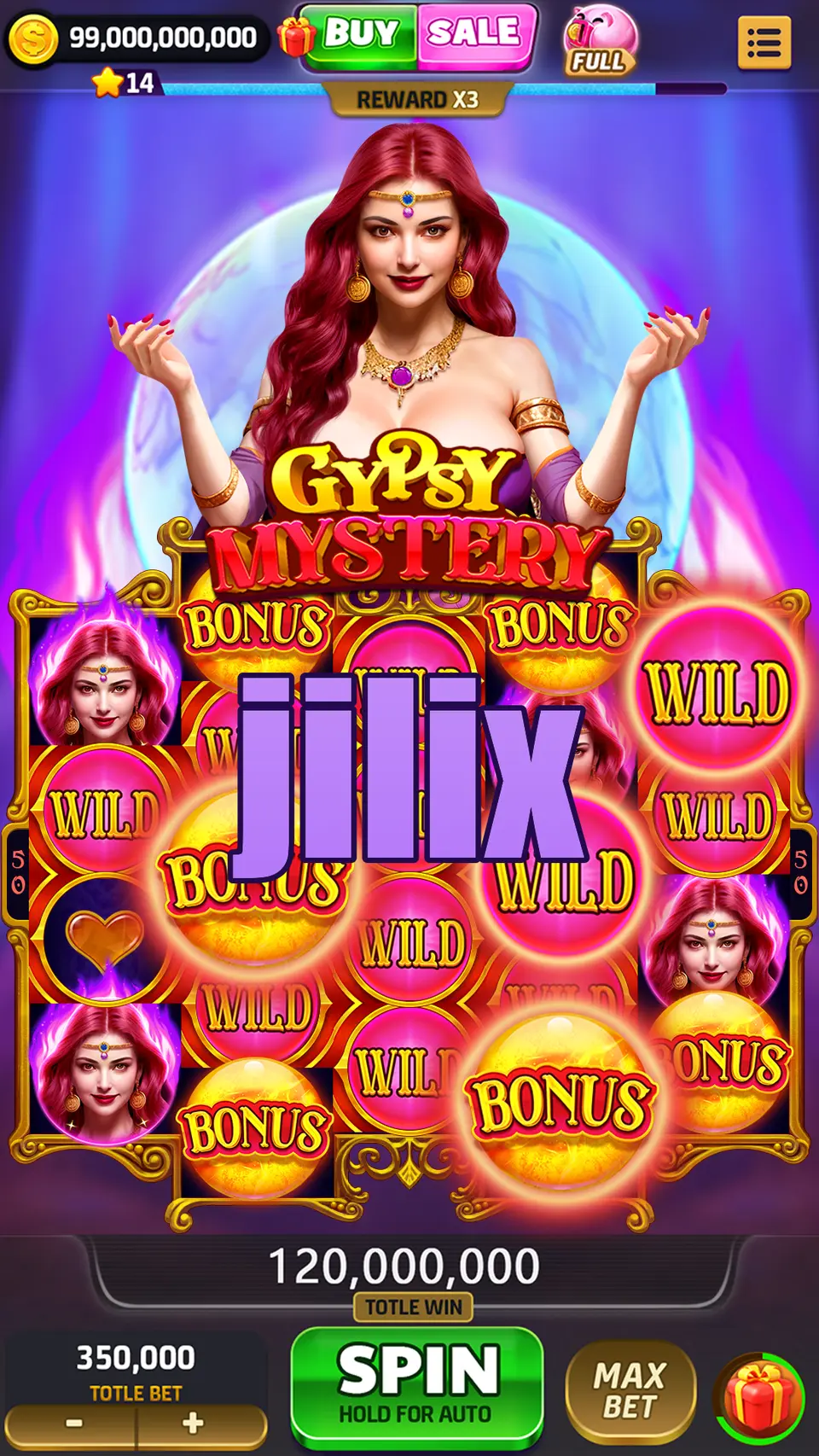 jilix APK