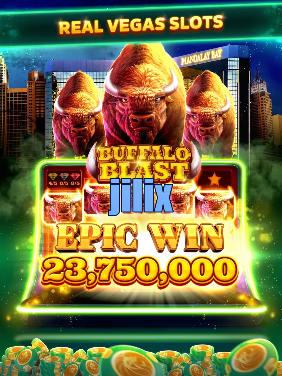 jilix APK