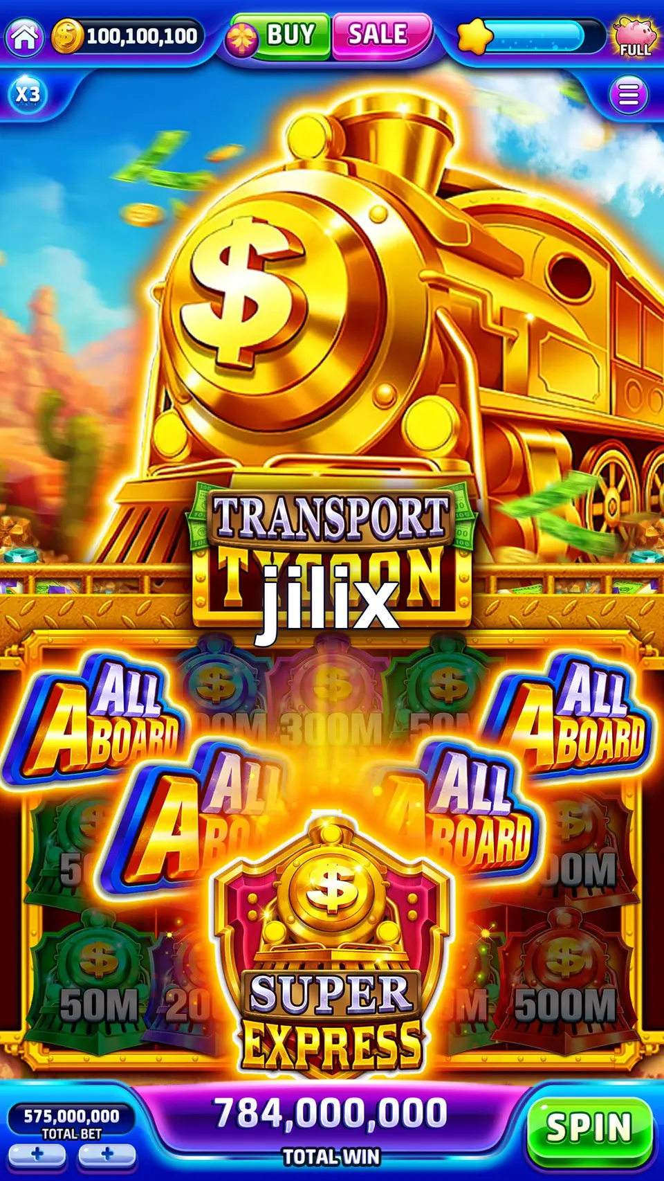 jilix APK