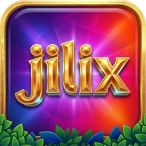 jilix Logo - Opisyal