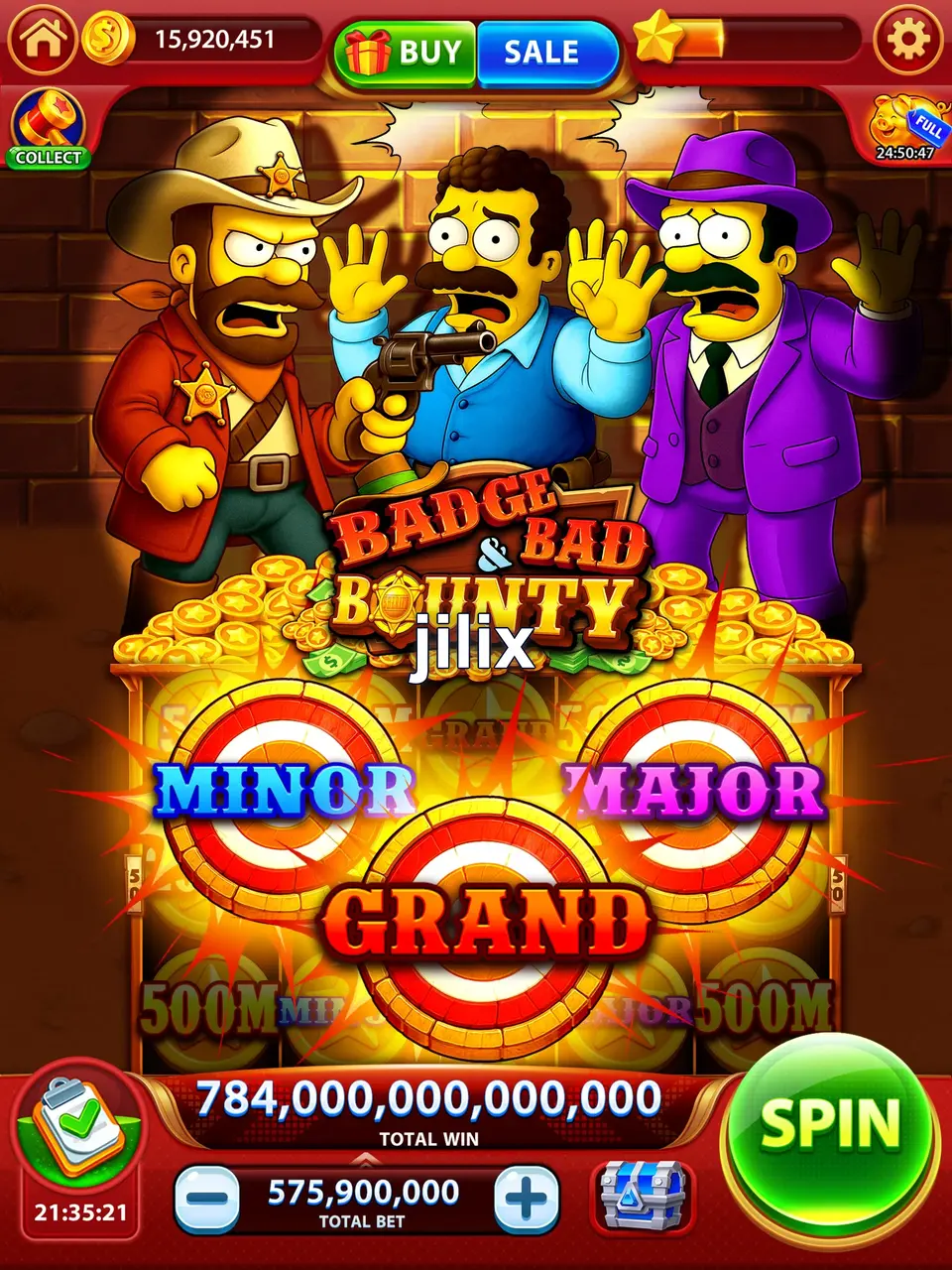 jilix Mga screenshot - APK Opisyal